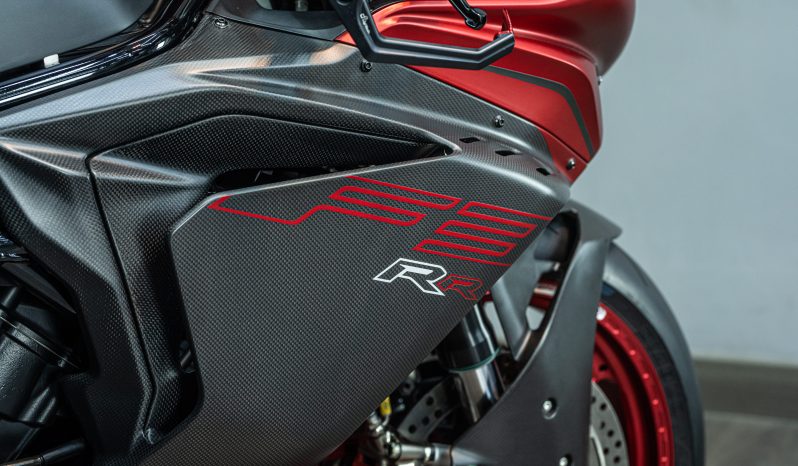 MV AGUSTA F3 RR 2022