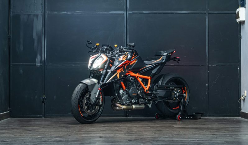 KTM SUPERDUKE R 1290 V3 2022
