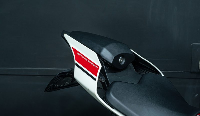 YAMAHA R1 ANNIVERSARY 60TH WORLD GP
