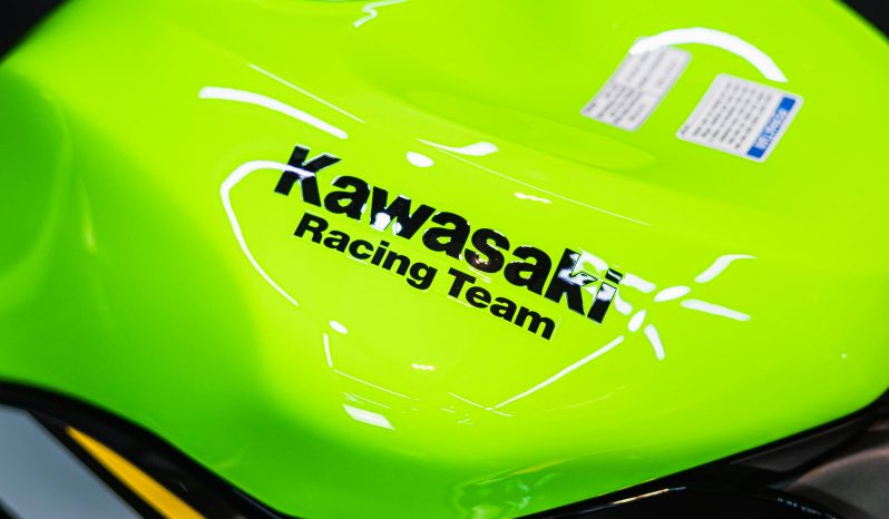 KAWASAKI ZX636R 2024 BRAND NEW