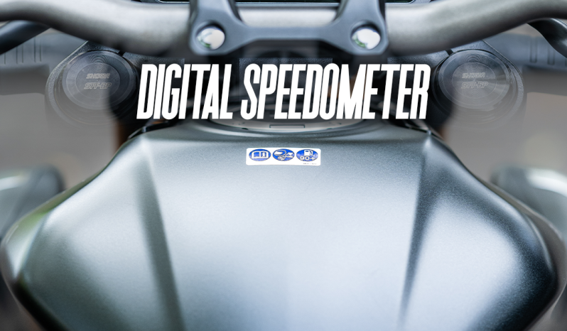 HONDA CB650R 2025 E-CLUTCH BLACK