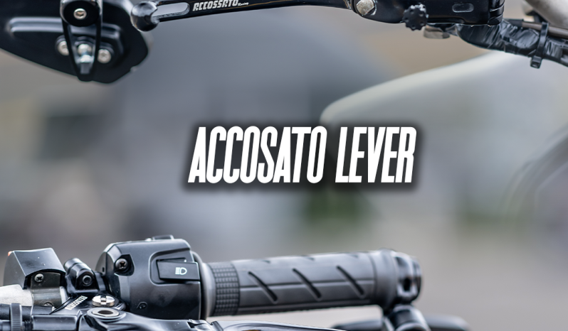 YAMAHA MT09 2015 GREY FULL PERFORMANCE PACKAGE